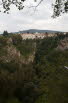 Kastell Pazin
