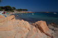 Plage de Palombaggia