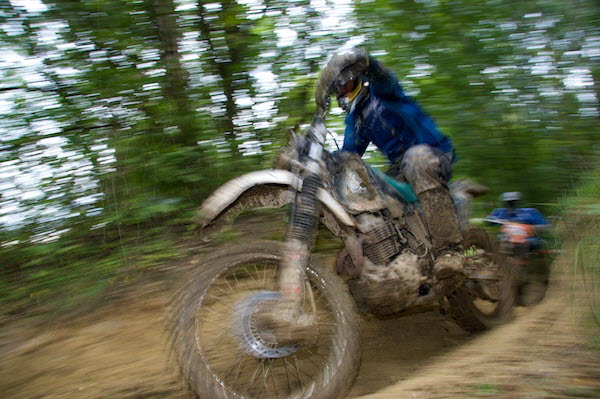Motocross