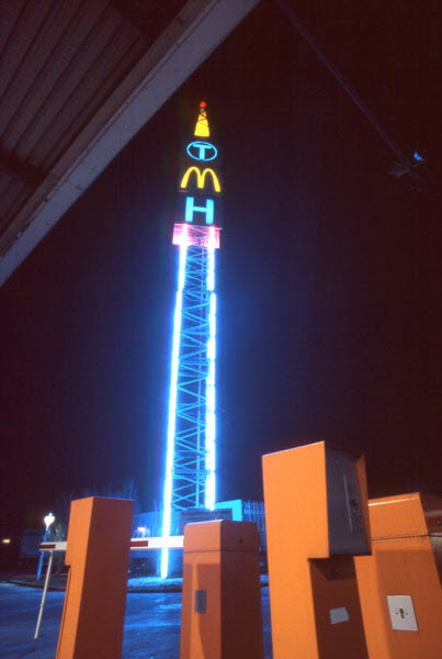 Leuchtturm